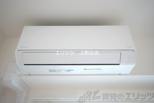 コンフォリア・リヴ南森町IIの物件内観写真